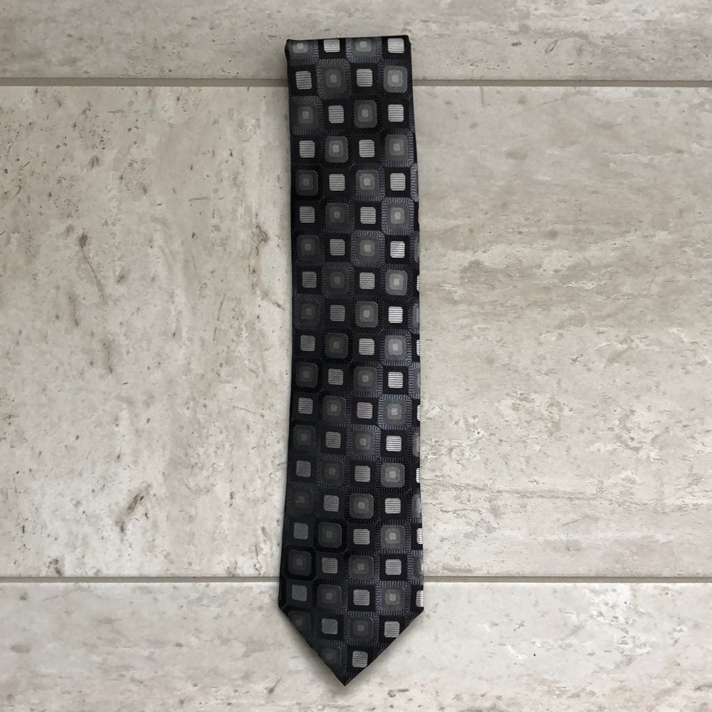 Men’s tie